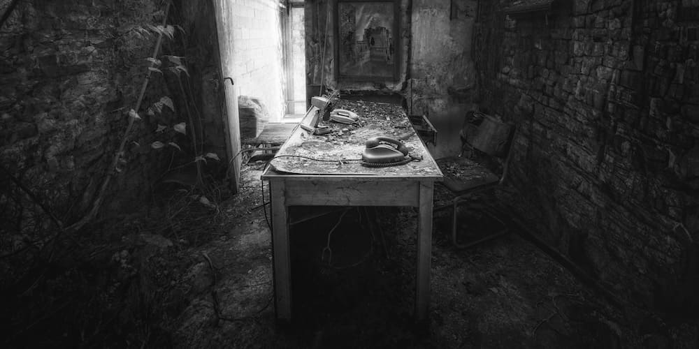 Faith and the Machine – Part 3