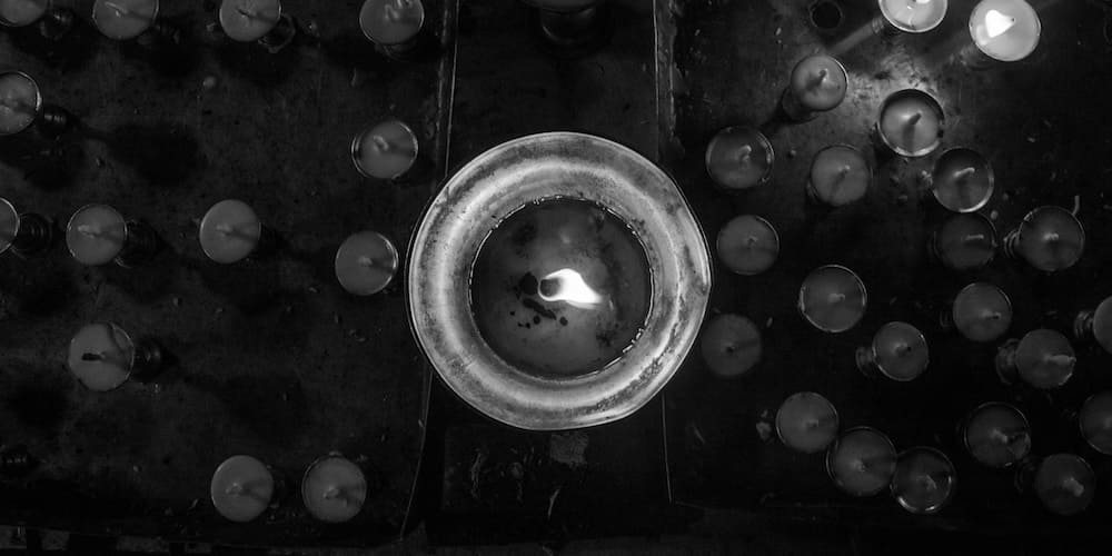 The Quiet Power of Everyday Rituals